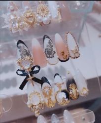 -LILY NAILS美甲美睫