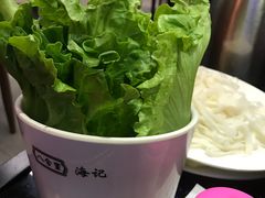 三花趾-八合里潮汕鲜牛肉火锅(深圳海岸城店)