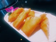 -花城粤菜餐厅(高新区店)