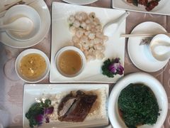 新雅滑虾仁-新雅粤菜馆(南京东路店)