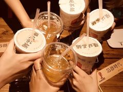 -隆延茶铺(学清路驹然店)