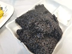 -山水之味·大鱼头·农家菜(张公洞店)