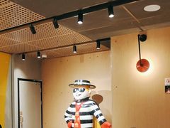 -麦当劳(百利广场店)