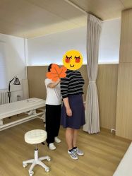 点击看大图 -初练产后康复