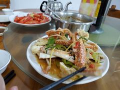 -叶姐海鲜(棋子湾店)