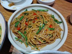 -金掌勺·锅包肉(广渠门店)