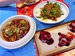 -胡桃里乐队酒馆(广州塔店)