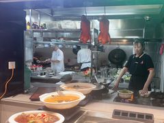 -明丰小渔馆(明月路店)