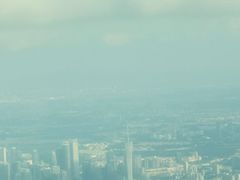 -广州白云国际机场-T2航站楼