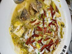 -太二酸菜鱼(福州泰禾店)