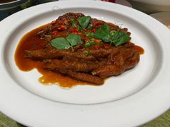 脱骨凤爪-太守宴·蘭院(天塔店)