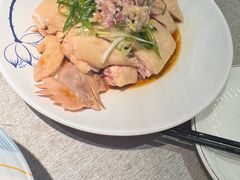 -林辉家宴·本地家常菜·头牌清远鸡(先锋店)