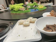 -恒记饭店·海鲜明档(淹城店)
