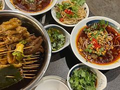 -成都瓜串串(华强北店)