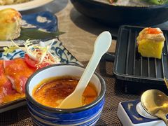-極上萬膳·日料放题(来福士江景店)