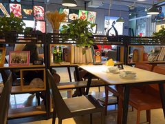 -京城·森鸽排档(双井店)