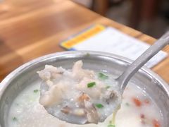 -南记食粥坊·宵夜大排档(莲花总店)