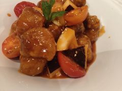 -闻见中国海南菜(K11店)