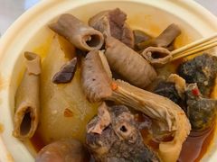 -正佳广场万豪酒店-粤菜餐厅·点心·海鲜·聚餐