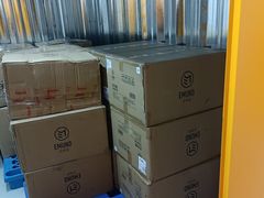 -安东易迷你仓自助寄存仓库(苏州桥店)