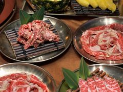 -西塔老太太泥炉烤肉(上海七宝领展广场店)
