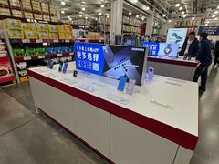 -山姆会员商店(亦庄创意生活广场店)