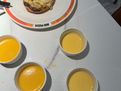 -比格比萨自助(宝山日月光店)