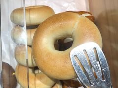 原味贝果-面包谷Grains n' Beans(九号公馆店)