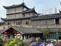 -二十八里太湖船菜(吉祥路店)