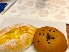 -木子木水日式烫面包(杭州首店)