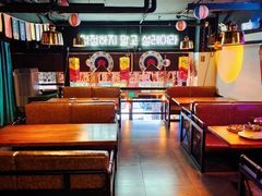 -槿Story·韩国料理(望京韩国美食城店)