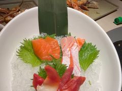 -水木锦堂·自助铁板烧(望京凯德MALL店)