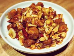 -小吊梨汤·北京菜·烤鸭(四元桥店)