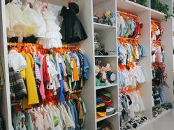 -童年时光专业儿童摄影(龙首店)