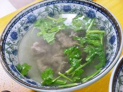 牛滑-福州人铭小吃