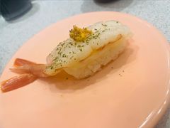 -争鲜回转寿司(流行前线店)