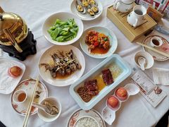-稻香酒家·33年老字号·港式粤菜(富邦中心店)
