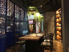 一楼大厅位-香雪海·蘇面館(湖滨店)