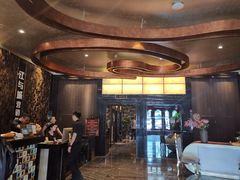 -长沙国金中心异国印象酒店