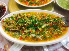 -飞虹鱼馆(春华路店)