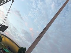 -梅赛德斯奔驰文化中心·停车场