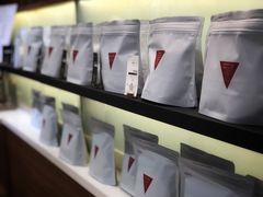 大堂-Manner Coffee(大宁国际商业广场店)