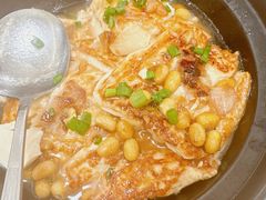 客家豆腐煲-明香海鲜酒家(华强北店)