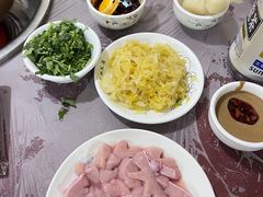 -原柳滩高台阶涮羊肉