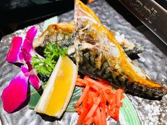 -玉川屋·深夜食堂居酒屋(柳巷店)