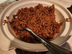 -无锡苏宁银河国际酒店-悦府65中餐厅