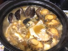 -香港聚强佛跳墙(淘金店)