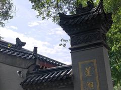 -莲湖公园