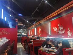 -老北京胡同味道二荤铺(酒仙桥店)