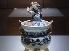 -景德镇中国陶瓷博物馆